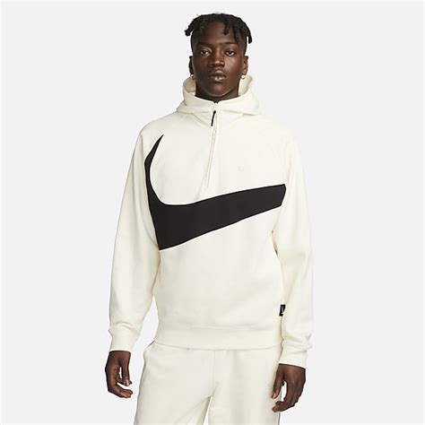 boeren nike trui|Witte truien en hoodies voor heren. Nike NL.